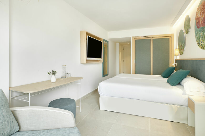 Hotel Iberostar Selection Albufera Playa
