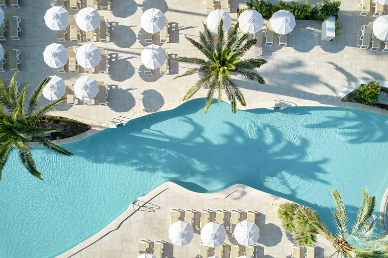 Hotel Iberostar Selection Albufera Playa