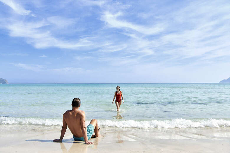 Hotel Iberostar Selection Albufera Playa