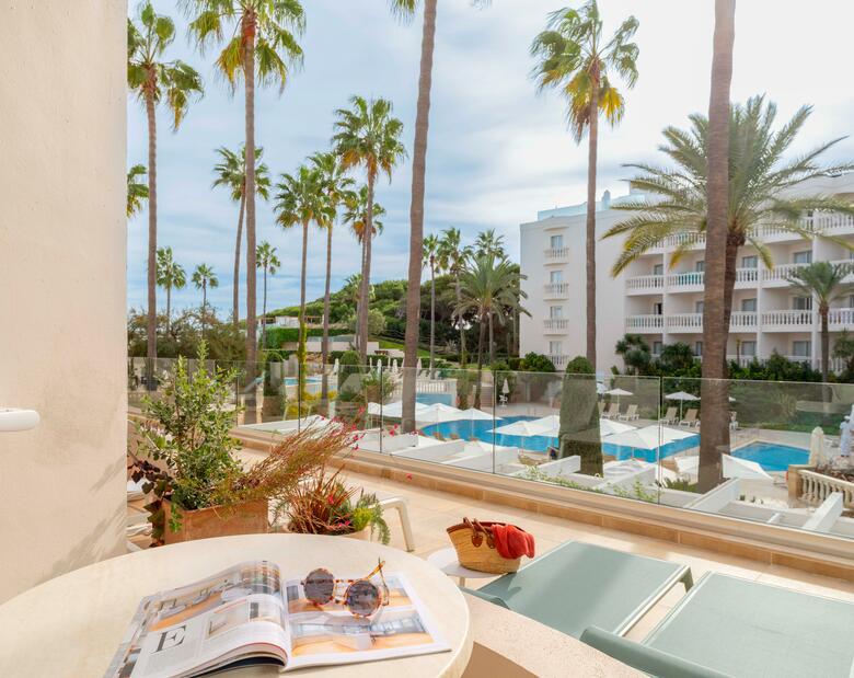Hotel Iberostar Selection Albufera Playa