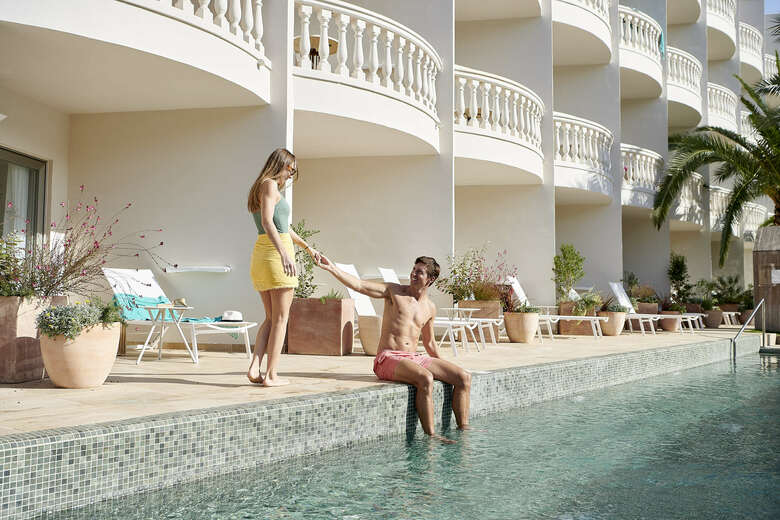 Hotel Iberostar Selection Albufera Playa