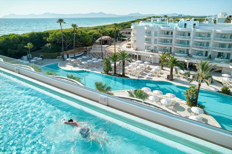 Hotel Iberostar Selection Albufera Playa