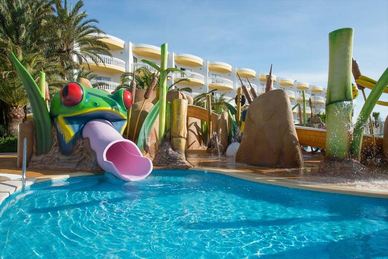 Hotel Iberostar Selection Albufera Playa