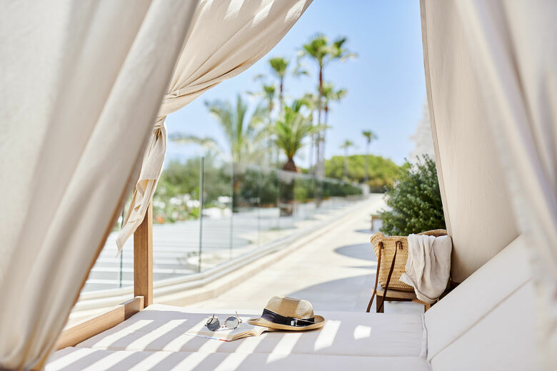 Hotel Iberostar Selection Albufera Playa