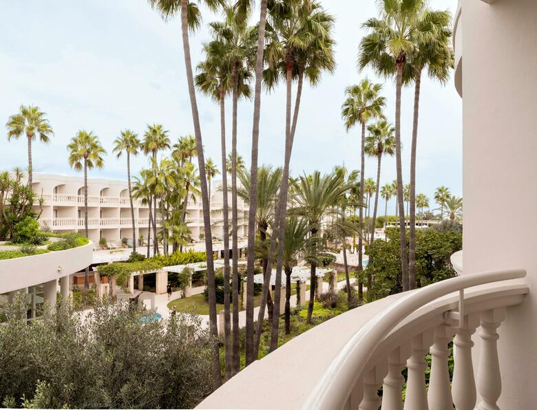 Hotel Iberostar Selection Albufera Playa