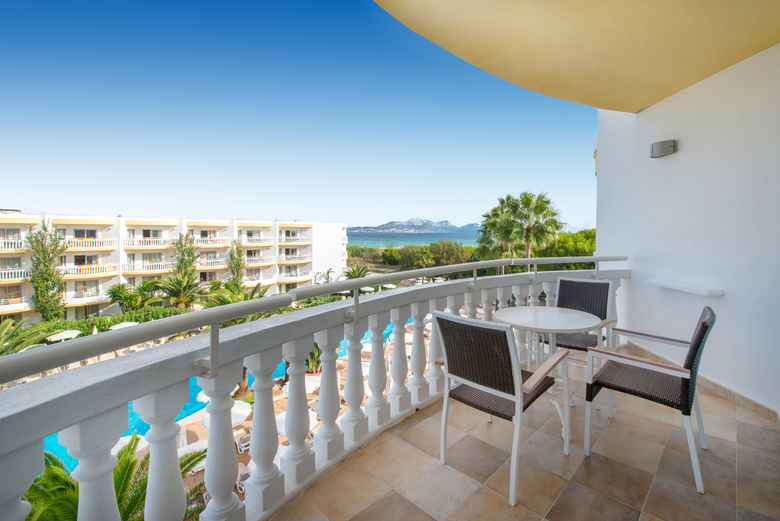 Hotel Iberostar Selection Albufera Playa