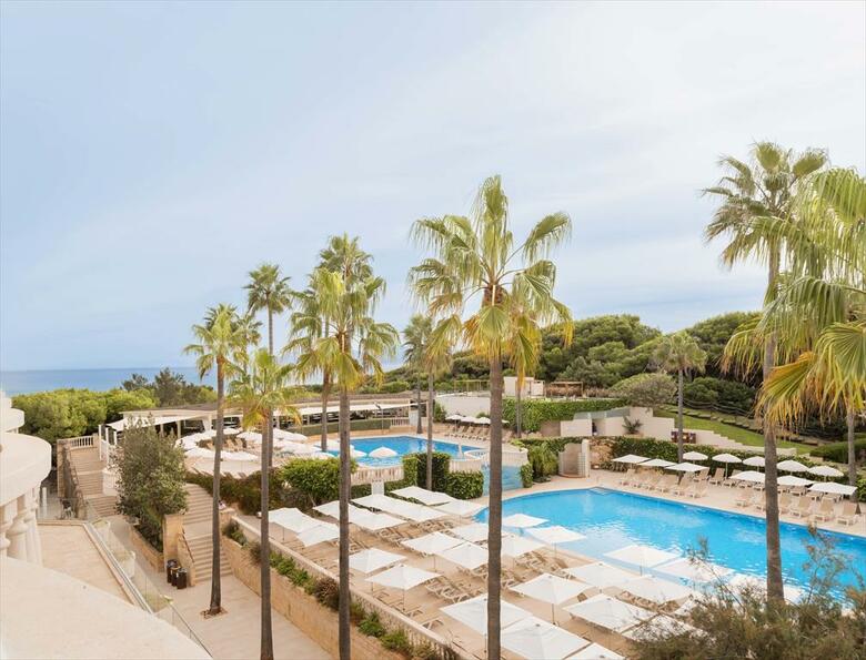 Hotel Iberostar Selection Albufera Playa