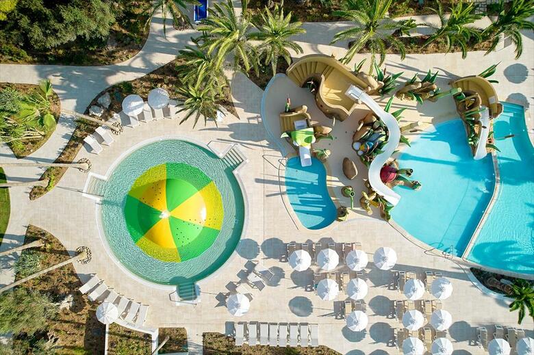 Hotel Iberostar Selection Albufera Playa
