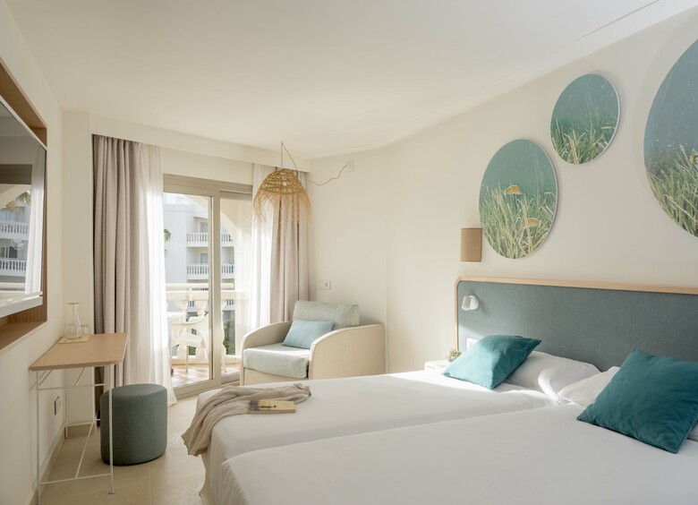 Hotel Iberostar Selection Albufera Playa