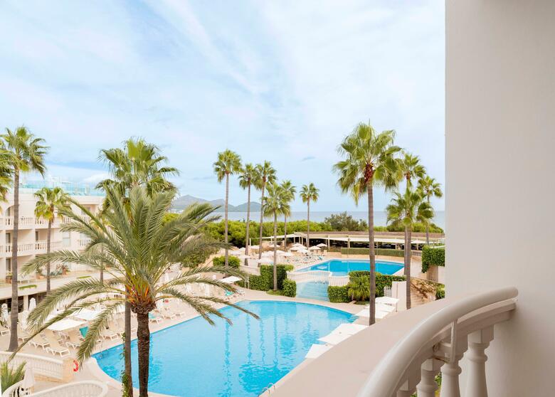 Hotel Iberostar Selection Albufera Playa