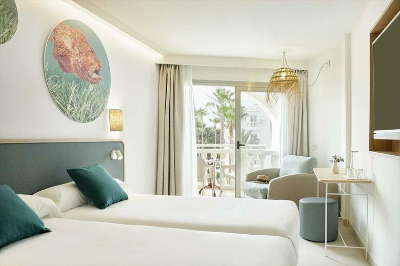 Hotel Iberostar Selection Albufera Playa