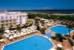 Hotel Iberostar Selection Albufera Playa
