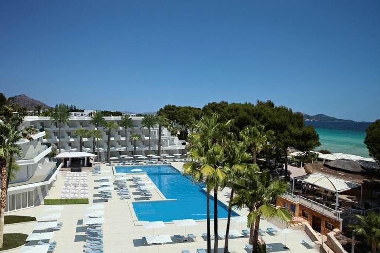 Hotel Iberostar Waves Playa De Muro
