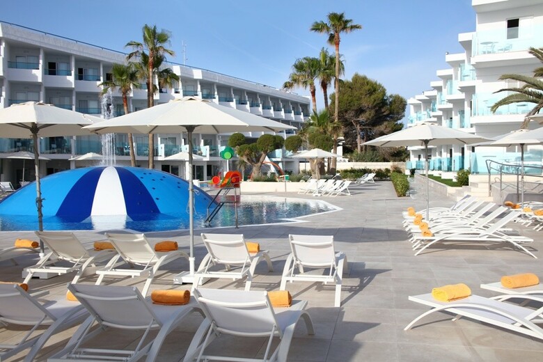 Hotel Iberostar Waves Playa De Muro