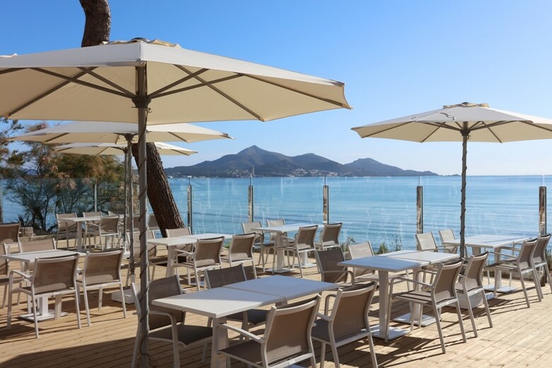 Hotel Iberostar Waves Playa De Muro