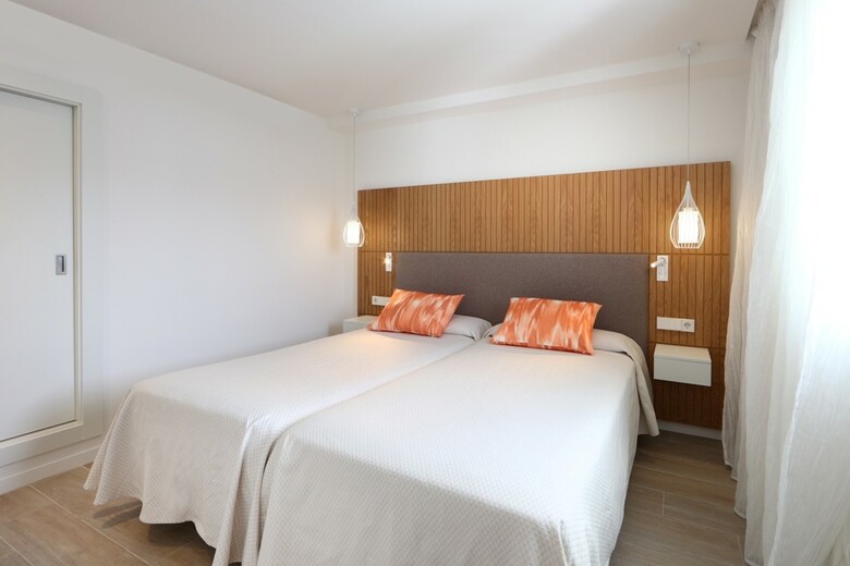 Hotel Iberostar Waves Playa De Muro