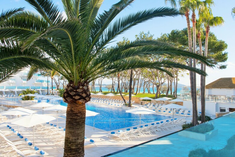 Hotel Iberostar Waves Playa De Muro