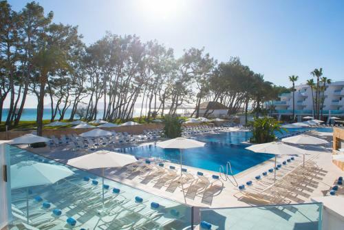 Hotel Iberostar Waves Playa De Muro