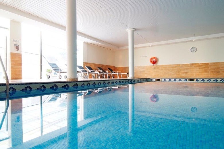 Apartamentos Playa Garden Selection Hotel & Spa