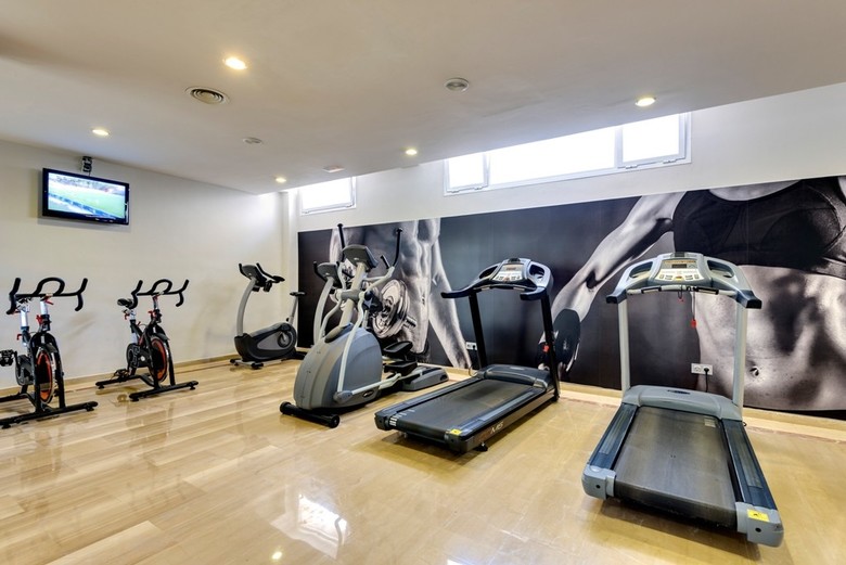 Apartamentos Playa Garden Selection Hotel & Spa