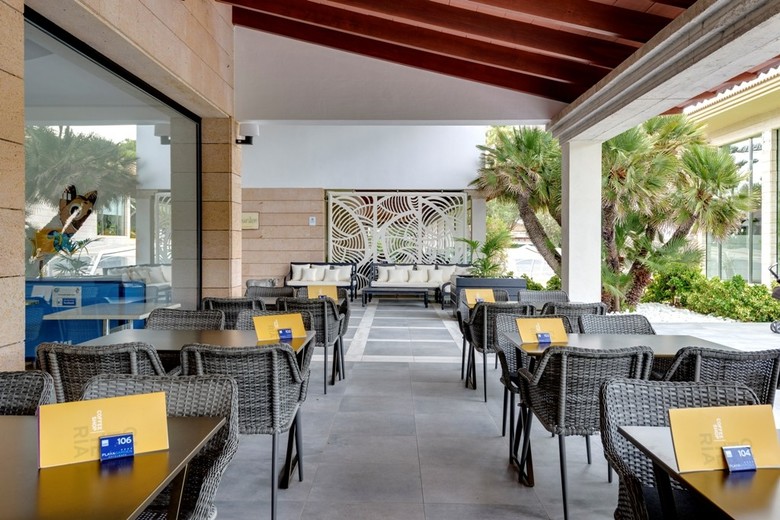 Apartamentos Playa Garden Selection Hotel & Spa