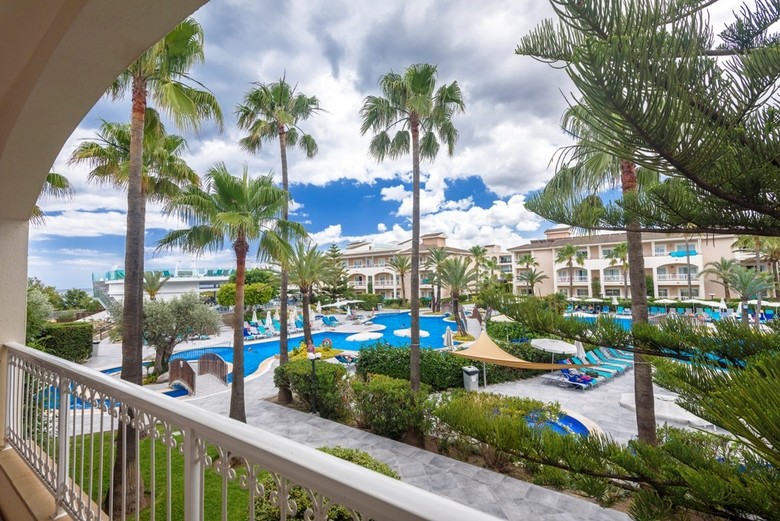 Apartamentos Playa Garden Selection Hotel & Spa