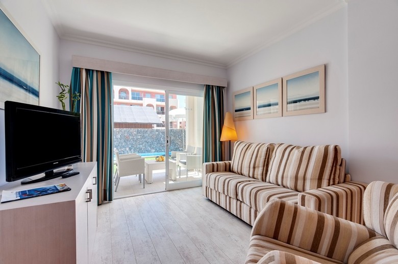 Apartamentos Playa Garden Selection Hotel & Spa