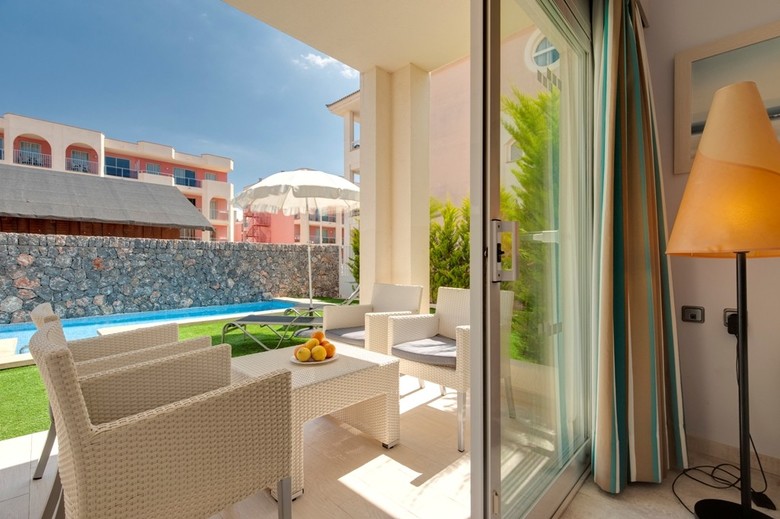 Apartamentos Playa Garden Selection Hotel & Spa