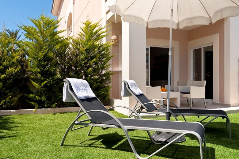 Apartamentos Playa Garden Selection Hotel & Spa