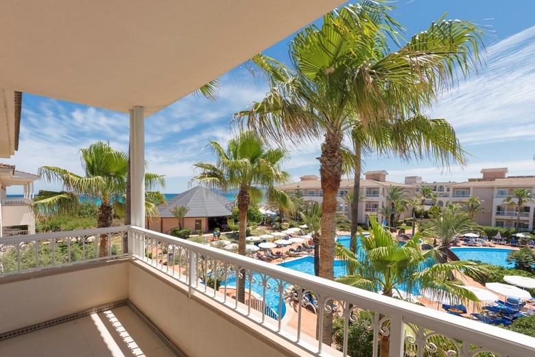 Apartamentos Playa Garden Selection Hotel & Spa