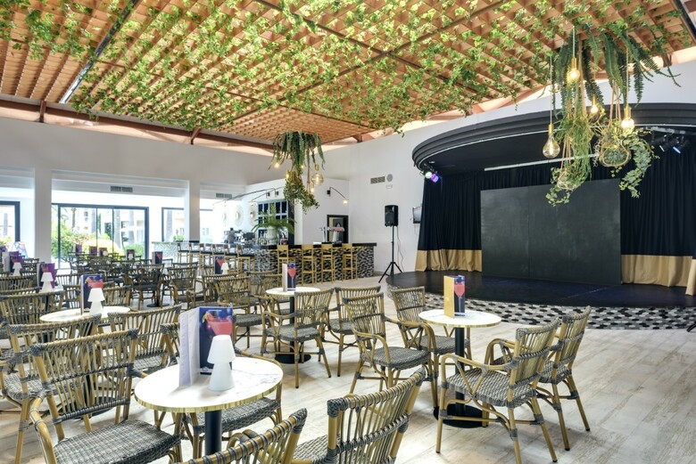 Apartamentos Playa Garden Selection Hotel & Spa