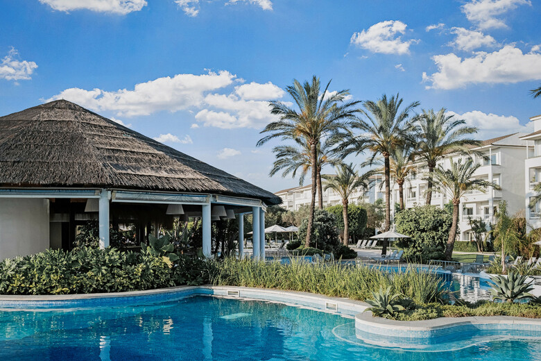 Hotel Prinsotel La Dorada