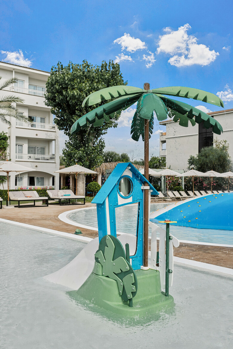 Hotel Prinsotel La Dorada