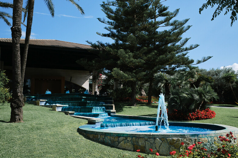 Hotel Prinsotel La Dorada