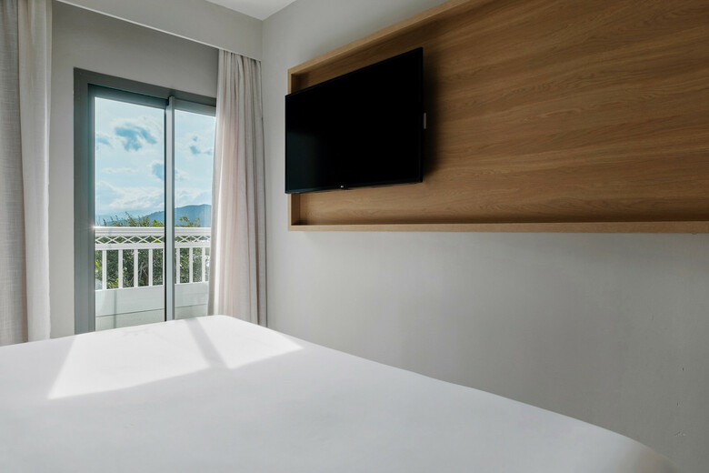 Hotel Prinsotel La Dorada