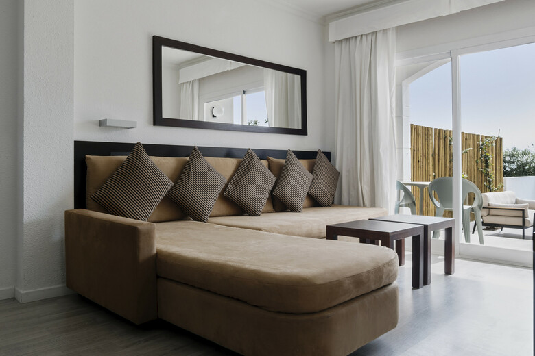 Hotel Prinsotel La Dorada