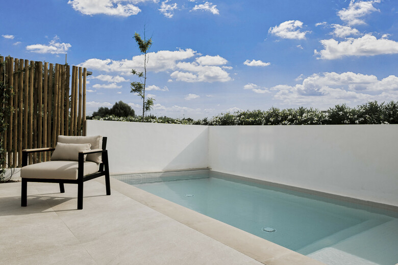Hotel Prinsotel La Dorada