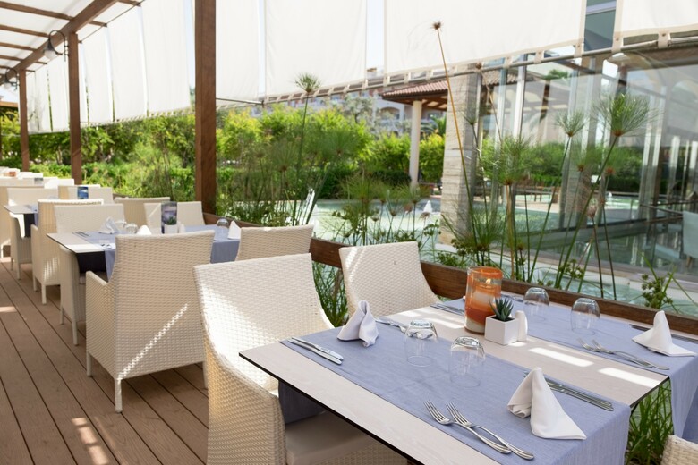 Hotel Viva Blue & Spa