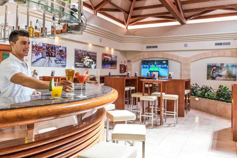 Hotel Viva Blue & Spa