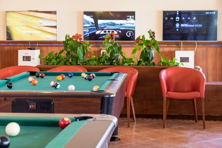 Hotel Viva Blue & Spa