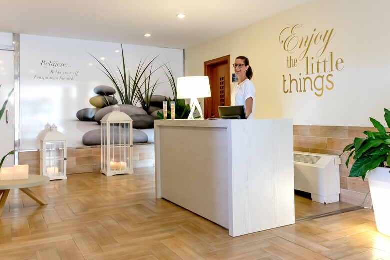 Hotel Viva Blue & Spa
