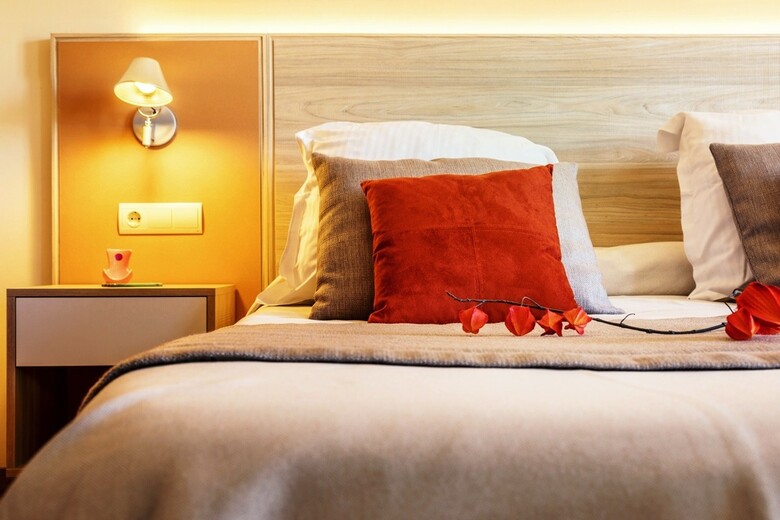 Hotel Viva Blue & Spa