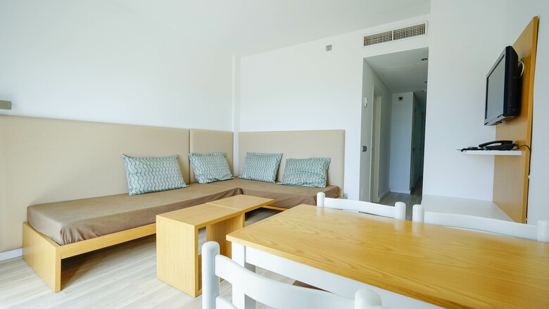 Hotel Houm Plaza Son Rigo