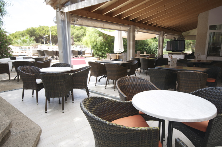 Hotel Houm Plaza Son Rigo