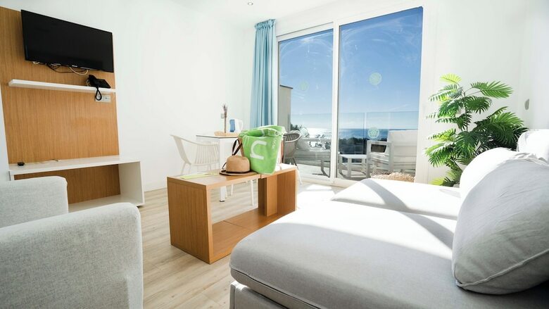 Hotel Houm Plaza Son Rigo