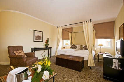 Hotel Lindner Golf & Wellness Resort Portals Nous
