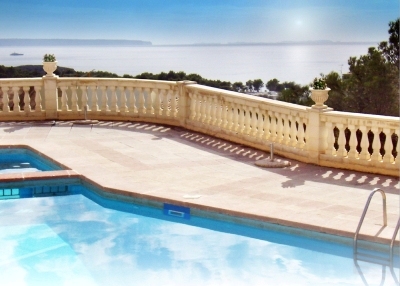 Hotel Montemar