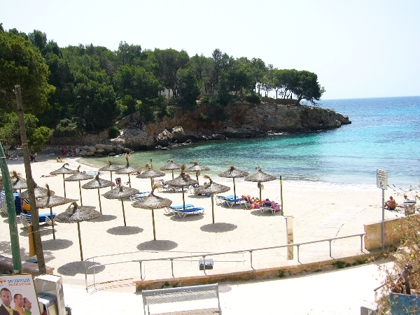 Hotel Montemar