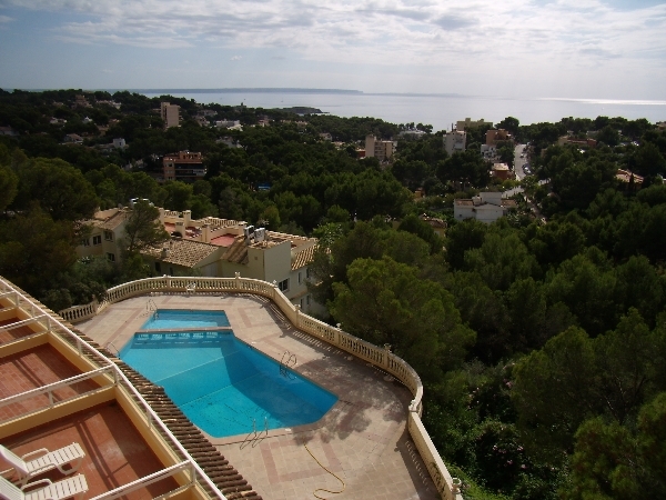 Hotel Montemar