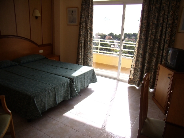 Hotel Montemar
